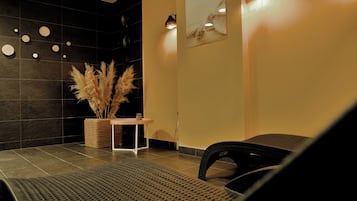 Massages