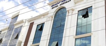 iROOMZ Hotel Abhiman