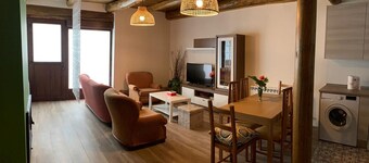 Miro's haystack. You will love it. VUT-LE-734 