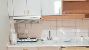 Appartement | Coin cuisine privé