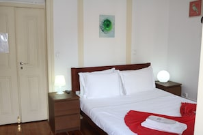 1 habitación