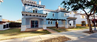 Francisco 293721-A Murcia Holiday Rentals Property