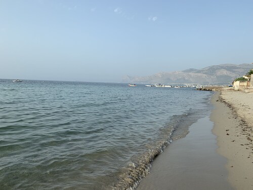 Villa Grace holiday home, swimming pool for exclusive use