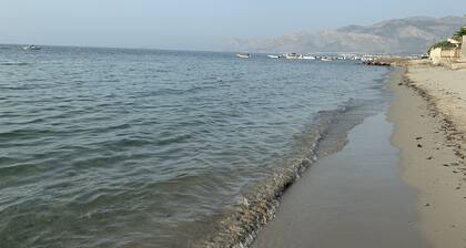 Villa Grace holiday home, swimming pool for exclusive use