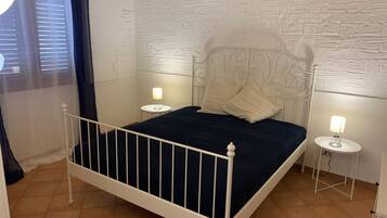 3 Schlafzimmer, Bügeleisen/Bügelbrett, WLAN