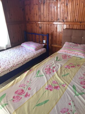 Room - Mercan Koy Otel (Silifke)