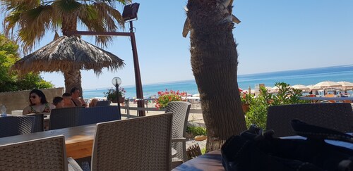 Between the sea and the hills, holiday home in the Cilento Natural Park, 5-10 minutes from the beaches