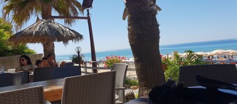 Entre mer et collines, maison de vacances dans le parc naturel du Cilento à 5-10 minutes des plages