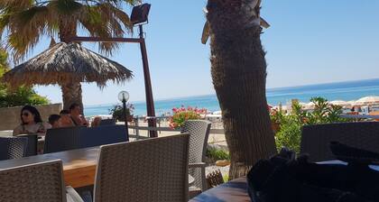 Between the sea and the hills, holiday home in the Cilento Natural Park, 5-10 minutes from the beaches