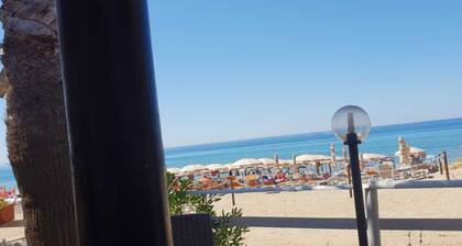 Between the sea and the hills, holiday home in the Cilento Natural Park, 5-10 minutes from the beaches