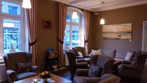 Interior - Hotel Am Rathaus (Schönberg)