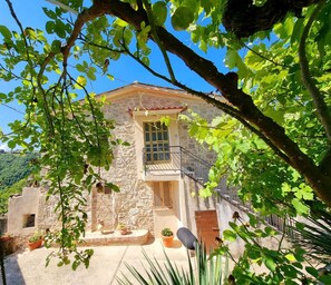 Exterior - Vacation House The Laurels (Venarotta)