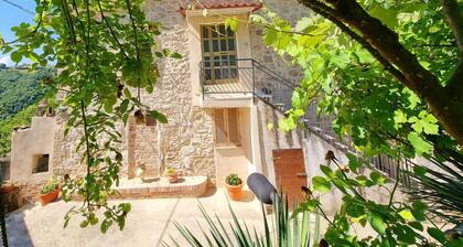 Gli Allori Holiday Home