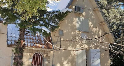 Chalet Ifrane