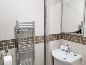 Comfort Apartment, 1 Double Bed | Bathroom