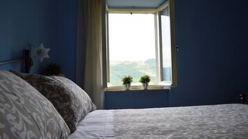 3 Schlafzimmer, Bügeleisen/Bügelbrett, WLAN, Bettwäsche