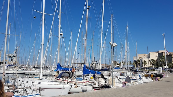 Marina