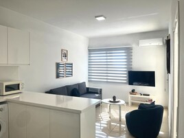 Televisión de pantalla plana