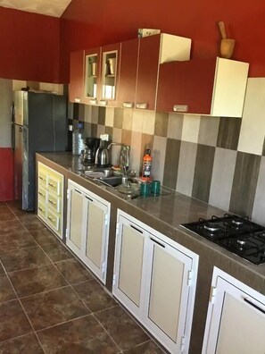 Villa | Private kitchen