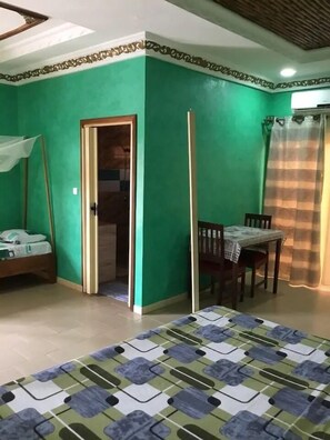 別墅 | 6 間臥室