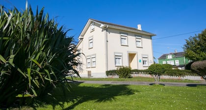 El Cartero de Valdepares huis