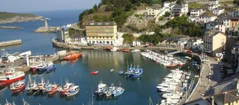 El Cartero de Valdepares house