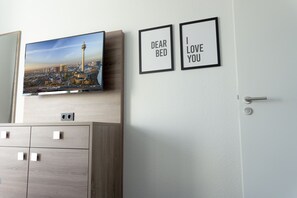 Departamento Deluxe (Living Room Deluxe) | Interior