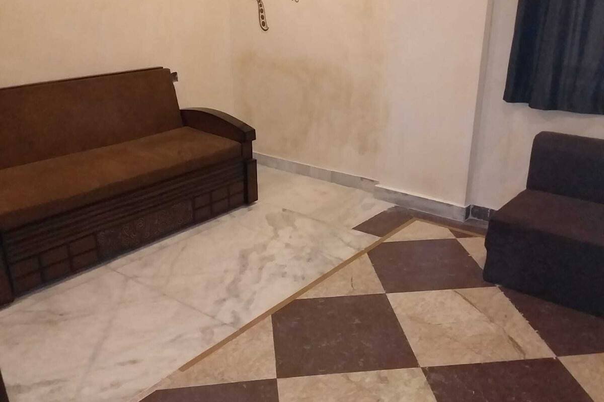 Familien-Suite