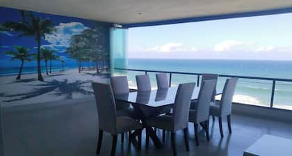 504 Coral Reef
