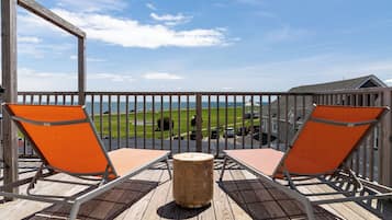 Premium Room | Terrace/patio