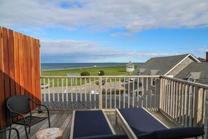 Premium Room | View from room