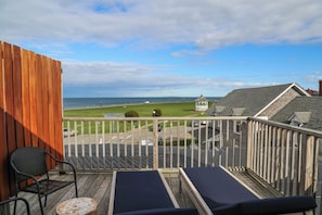 Camera Premium | Vista dalla camera