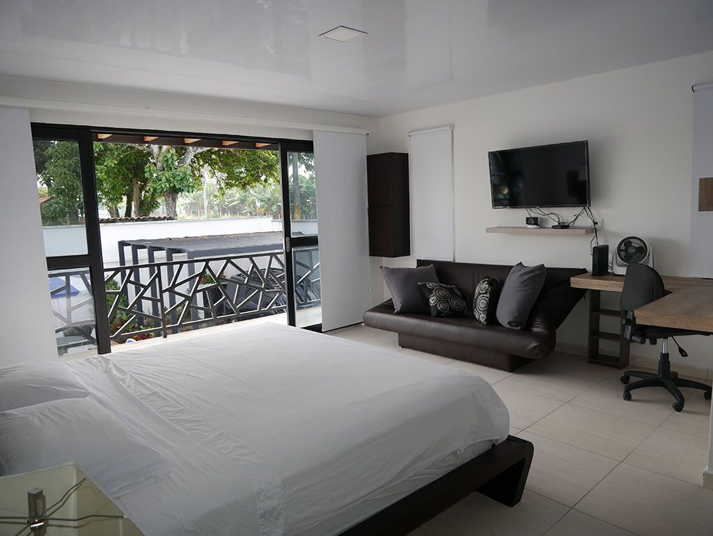 7 Schlafzimmer, WLAN, Bettwäsche