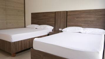 7 dormitorios, wifi, ropa de cama