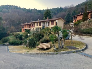 Exterior - Terraces-Luxury Lake Como View Apartment in Menaggio  (Menaggio)