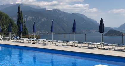 ApartBoutique Le Terrazze1- See wiev