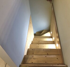 Interior - Country House [Joy] 2 km from the center (Menaggio)