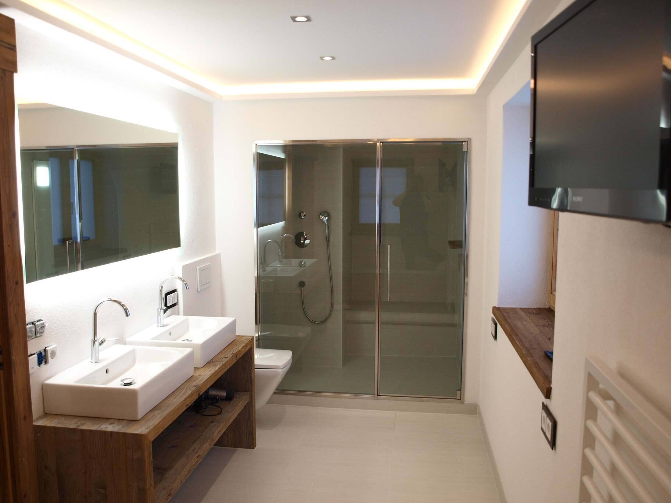 Salle de bain