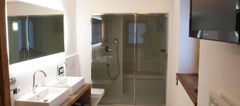 Luxury Apartment Schoenbichl