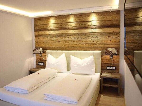 Departamento de lujo | 5 habitaciones 