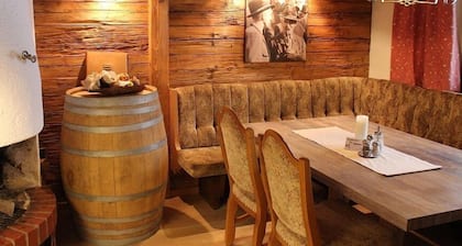 Luxury Apartment Schoenbichl