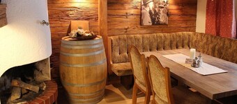 Luxury Apartment Schoenbichl