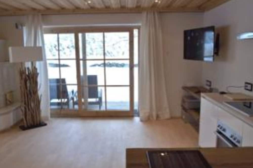 Luxury Apartment Schoenbichl