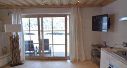 Luxury Apartment Schoenbichl