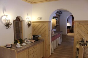 Appartement Luxe | Coin séjour