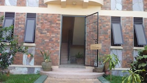 Unclassified image, 5 of 48, button - Acacia Boutique Hotel (Entebbe)