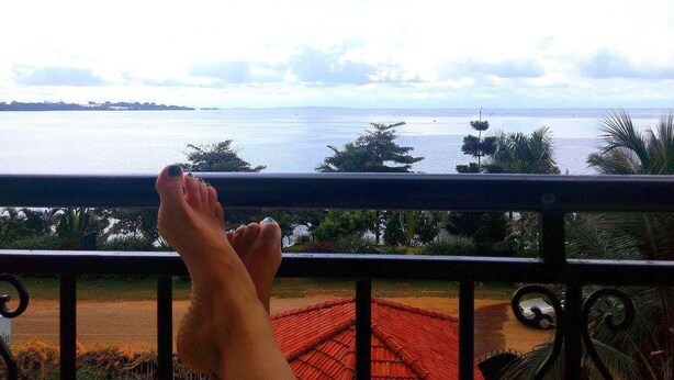Unclassified image, 1 of 48, button - Acacia Boutique Hotel (Entebbe)