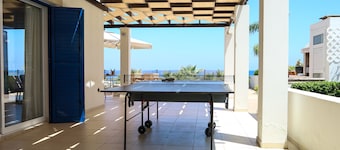 Phaedrus Living: Seaside Luxury Villa Anafi