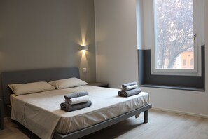 1 bedroom, Internet