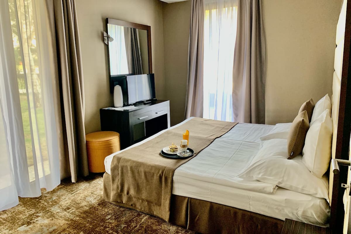 Suite Premium
